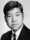 Peter Fong: class of 1970, Norte Del Rio High School, Sacramento, CA.